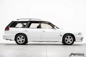 1996 BG5 Legacy GT-B