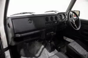 1996 Suzuki Jimny 1.3L