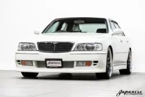 1996 Nissan Cima V8