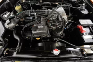 1998 Toyota Hilux Surf RZN185