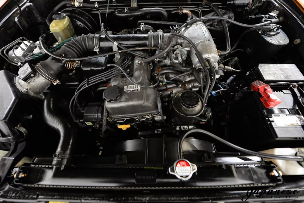 1998 Toyota Hilux Surf RZN185
