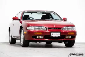 1995 Nissan Silvia K’s Type S