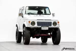 1996 Suzuki Jimny 1.3L