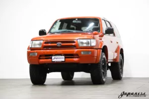1998 Toyota Hilux Surf RZN185