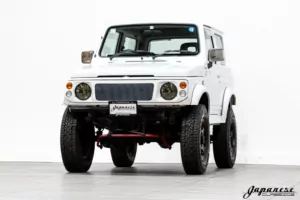 1996 Suzuki Jimny 1.3L
