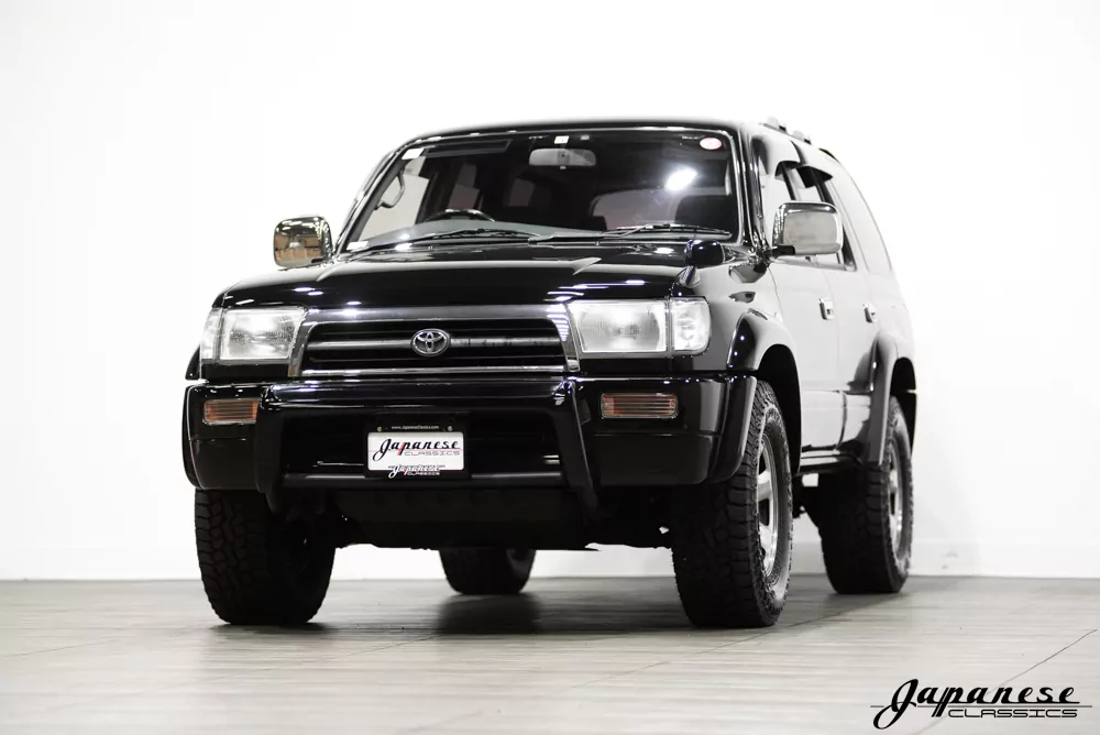 1997 Toyota Hilux Surf JDM car for sale