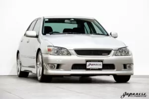 1999 Altezza SXE10