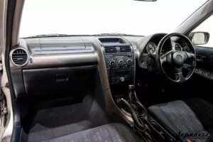 1999 Altezza SXE10