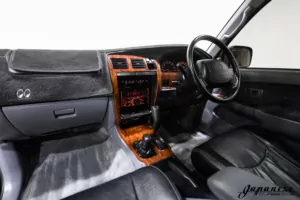 1997 Hilux Surf RZN185 – Japanese Classics