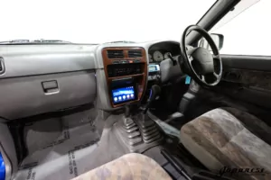 1997 Nissan Datsun Pickup