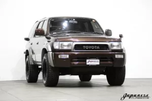 1997 Hilux Surf RZN185 – Japanese Classics