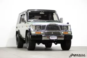 1995 Land Cruiser Prado SX