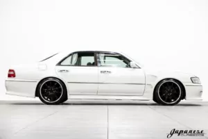 1996 Nissan Cima V8