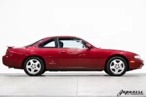 1995 Nissan Silvia K’s Type S