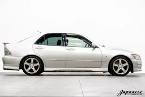 1999 Altezza SXE10