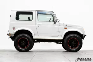 1996 Suzuki Jimny 1.3L