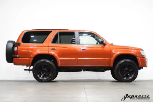 1998 Toyota Hilux Surf RZN185