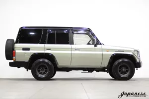 1995 Land Cruiser Prado SX