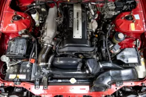 1995 Nissan Silvia K’s Type S