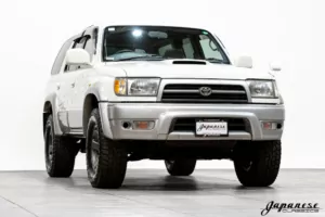 1998 Intercooled Hilux Surf