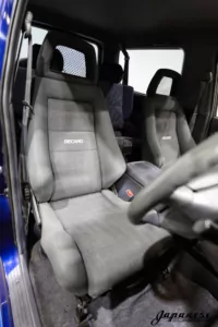 1996 Toyota J90 Land Cruiser