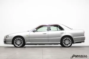 1999 Nissan Skyline GT