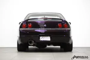 1993 R33 Skyline Coupe GTS25-t