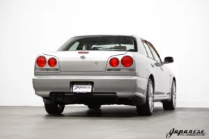 1999 Nissan Skyline GT
