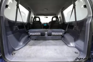 1996 Toyota J90 Land Cruiser