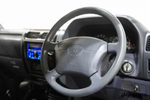 1996 Toyota J90 Land Cruiser