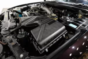 1993 R33 Skyline Coupe GTS25-t