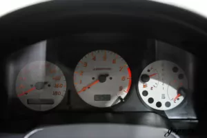 1999 Silvia Spec-S