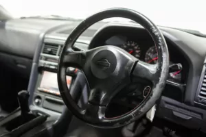 1999 Nissan Skyline GT