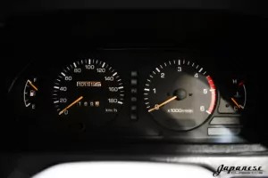 1996 Toyota J90 Land Cruiser