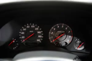 1999 Nissan Skyline GT
