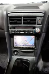 1999 Nissan Skyline GT