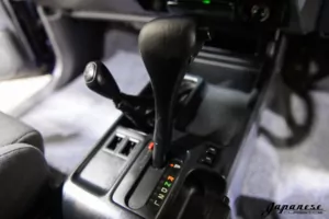 1996 Toyota J90 Land Cruiser