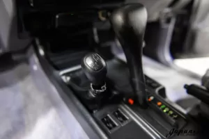 1996 Toyota J90 Land Cruiser