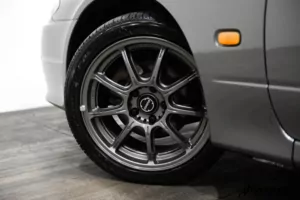 1999 Silvia Spec-S S15