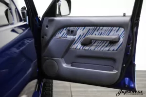 1996 Toyota J90 Land Cruiser