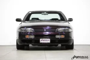 1993 R33 Skyline Coupe GTS25-t