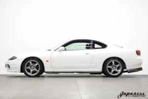 1999 Silvia Spec-S