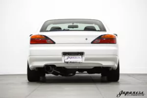 1999 Silvia Spec-S
