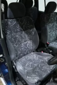 1998 Mitsubishi Pajero iO 4WD