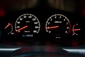 1997 Mitsubishi Legnum VR-4