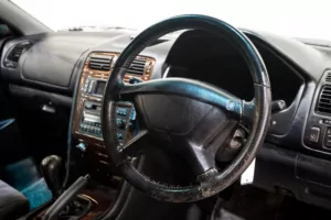 1997 Mitsubishi Legnum VR-4