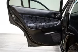 1997 Mitsubishi Legnum VR-4