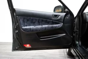 1997 Mitsubishi Legnum VR-4