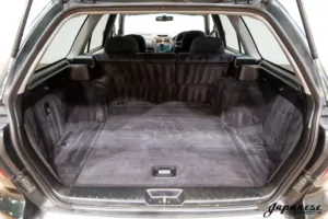 1997 Mitsubishi Legnum VR-4