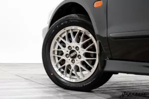 1997 Mitsubishi Legnum VR-4